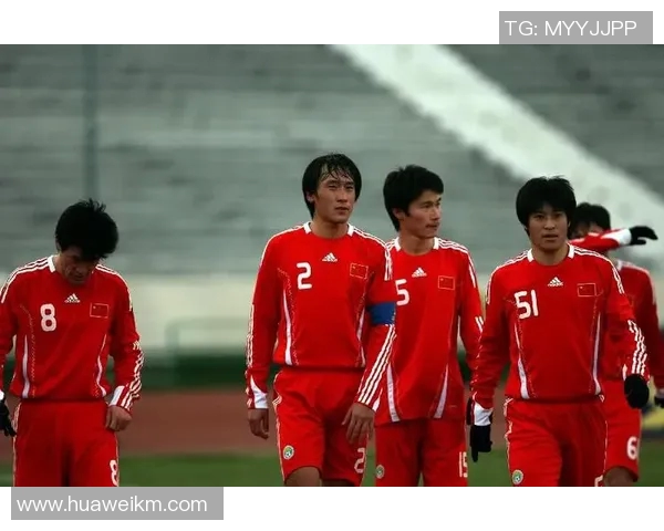 中国足球界刘姓明星球员的崛起与成就分析