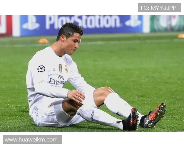 足球明星横屏壁纸精选展示让你随时感受绿茵场上的激情与魅力