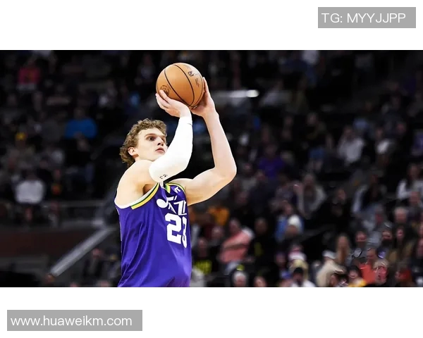 劳里马尔卡宁如何在NBA赛场上展现全能球技与领导力